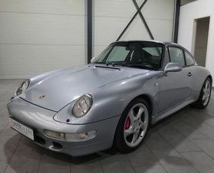 Porsche Porsche 993 Carrera 4S Coupe WLS(X51) Gebrauchtwagen