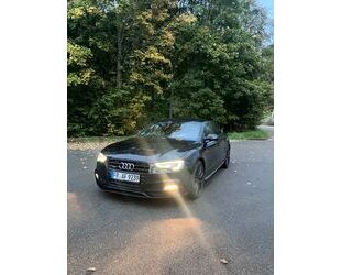 Audi Audi A5 3.0TDI Quattro 300PS Gebrauchtwagen