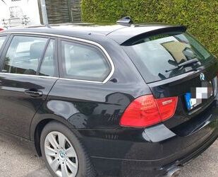 BMW BMW 318d Touring - Gebrauchtwagen