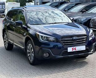 Subaru Subaru Outback 3.6R SYMMETRICAL AWD/Totwinkel/Spur Gebrauchtwagen