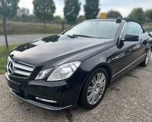 Mercedes-Benz Mercedes-Benz E 200 Avantgarde * GARANTIE * NAVI * Gebrauchtwagen