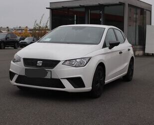 Seat Seat Ibiza 1.0 Start&Stop - Festpreis! Gebrauchtwagen