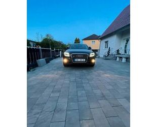 Audi Audi Q5 3.0 TDI S tronic quattro -Exclusiv Gebrauchtwagen