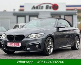 BMW BMW 230 i M Sport| AUTOM. Gebrauchtwagen