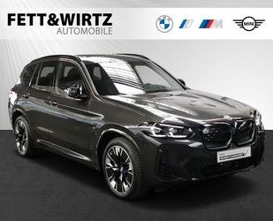 BMW BMW iX3 Impressive|20