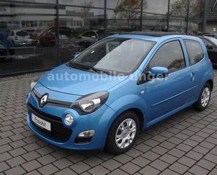 Renault Renault Twingo Liberty Klima ZV Faltdach Allwette Gebrauchtwagen