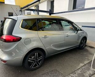 Opel Opel Zafira Tourer 2.0 CDTI Active 121kW Active Gebrauchtwagen