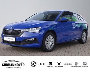 Skoda Skoda Scala COOL PLUS Gebrauchtwagen