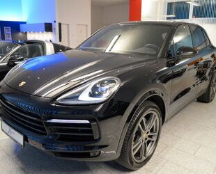 Porsche Porsche Cayenne Platinum Edition Gebrauchtwagen