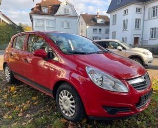 Opel Opel Corsa D 1.2 16V Selection 110 Jahre*Tüv 04/20 Gebrauchtwagen