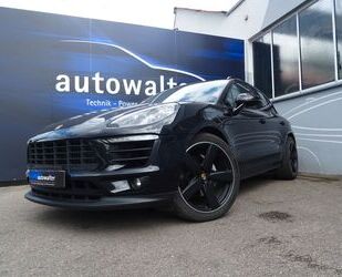 Porsche Porsche Macan S Techart Aerodynamic,21 Zoll Gebrauchtwagen