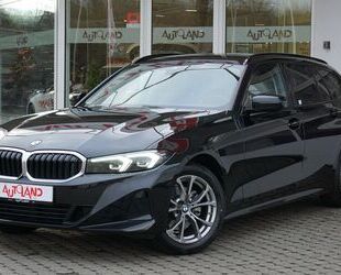 BMW BMW 320d Mild Hybrid xDrive LED Navi Sitzheizung A Gebrauchtwagen