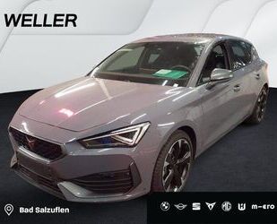 Cupra Cupra Leon 1.4TSI e-Hybrid Nav Kam ACC Matrix Navi Gebrauchtwagen