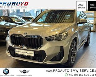 BMW BMW X1 20d xDrive M Sport A-LED/360°/AHK/Pano/HUD Gebrauchtwagen