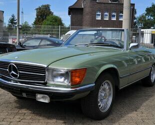 Mercedes-Benz Mercedes-Benz 450 SL 