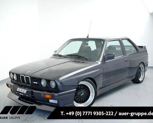 BMW BMW M3 Jonny Cecotto Limousine (CH-Fzg. Schiebedac Gebrauchtwagen