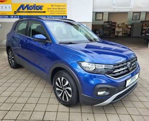 VW Volkswagen T-Cross Life 16