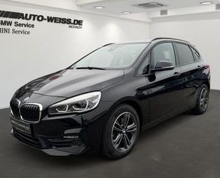 BMW BMW 220 Active Tourer iA SPORT-LINE+LEDER+NAVI+HIF Gebrauchtwagen