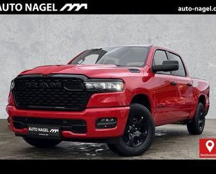 Dodge Dodge RAM 1500 Tradesman 4x4 3.0L Twin-Turbo Crew Gebrauchtwagen