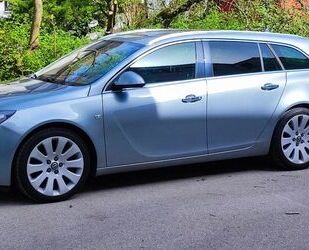 Opel Opel Insignia ST 2.0 CDTI ecoFLEX Innovation S/S . Gebrauchtwagen