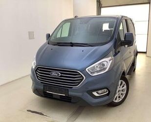 Ford Ford Tourneo Custom 320 L1 Titanium+Navi+RF-Kamera Gebrauchtwagen