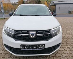 Dacia Dacia Sandero HU/AU Neu Gebrauchtwagen