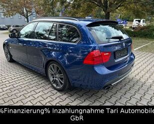 BMW BMW 320d Touring Edition Sport Bi-Xenon, Pano., 18 Gebrauchtwagen