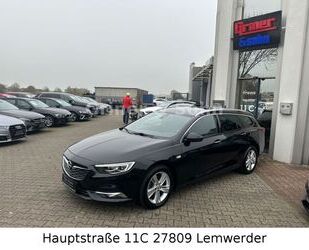 Opel Opel Insignia B ST Innovation 4x4,R-Kam,Virtual,LE Gebrauchtwagen