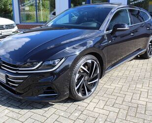 VW Volkswagen Arteon S.Brake 2.0 TSI DSG 4Motion R-Li Gebrauchtwagen