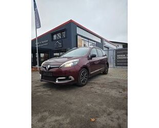 Renault Renault Scenic Bose Edition ENERGY dCi 130 S/S EUR Gebrauchtwagen