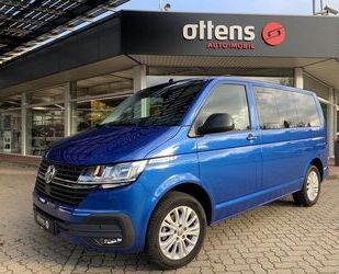 VW Volkswagen T6 2.0 TDI Multivan Trendline, Navi Gebrauchtwagen