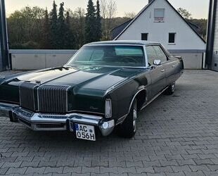 Chrysler Chrysler New Yorker Gebrauchtwagen