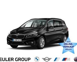 BMW BMW 220 Gran Tourer i A Luxury-Line 18 HUD Pano N Gebrauchtwagen