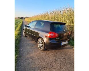 VW Volkswagen Golf 2.0 FSI Sportline Sportline Gebrauchtwagen