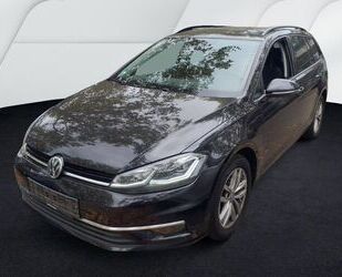 VW Volkswagen Golf Variant Comfortline 2.0 TDI DSG NA Gebrauchtwagen