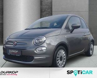 Fiat Fiat 500 1.0 Mild Hybrid Dolcevita Panoramadach PD Gebrauchtwagen