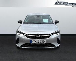 Opel Opel Corsa F 1.5 Elegance KURVENLICHT PDC NAVI LED Gebrauchtwagen