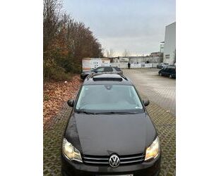 VW Volkswagen Sharan 2.0 TDI SCR DSG BMT Comfortline Gebrauchtwagen