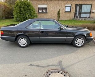 Mercedes-Benz Mercedes-Benz CE 230 W124 Gebrauchtwagen