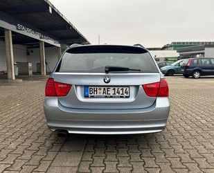 BMW BMW 318i Touring -Guter Zustand-Neuer Service- Gebrauchtwagen