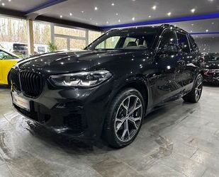 BMW BMW X5 xDrive 30 d M Sport *PANORA* MASSAGE* M-Sit Gebrauchtwagen