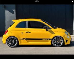 Abarth Abarth 595 Competizione 1.4 Turbo G-Tech EVO 240 P Gebrauchtwagen