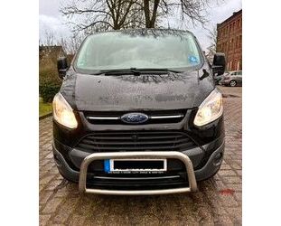 Ford Ford Tourneo Custom Titanium 310 Lange Version Gebrauchtwagen