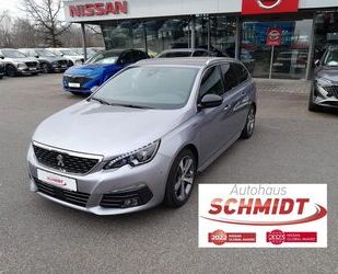 Peugeot Peugeot 308 1.5 Blue-HDI Allure GT-Line/Clever/Saf Gebrauchtwagen