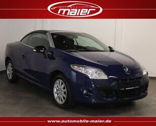 Renault Renault Megane 1.6 Cabrio Expression - 1.Hand - Kl Gebrauchtwagen