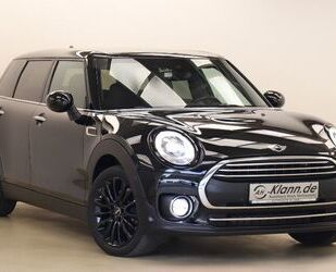 Mini MINI One Clubman 1.5 102PS Automatik Chili Navi LE Gebrauchtwagen