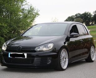 VW Volkswagen Golf 2.0 TSI DSG GTI adidas GTI Gebrauchtwagen