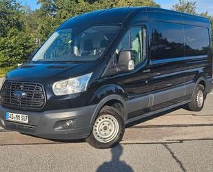 Ford Ford Transit Kasten 310 L3 Trend 8FACH RKAM TEMPO Gebrauchtwagen