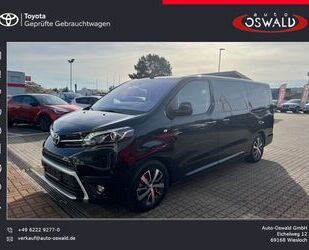 Toyota Toyota ProAce Executive L2 ATM *7-Sitzer*Standheiz Gebrauchtwagen