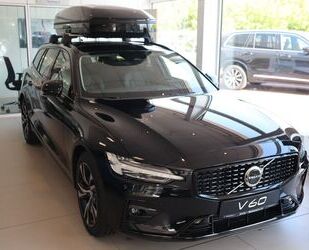 Volvo Volvo V60 B4 Plus Dark, Standh,LED,Navi, Gebrauchtwagen